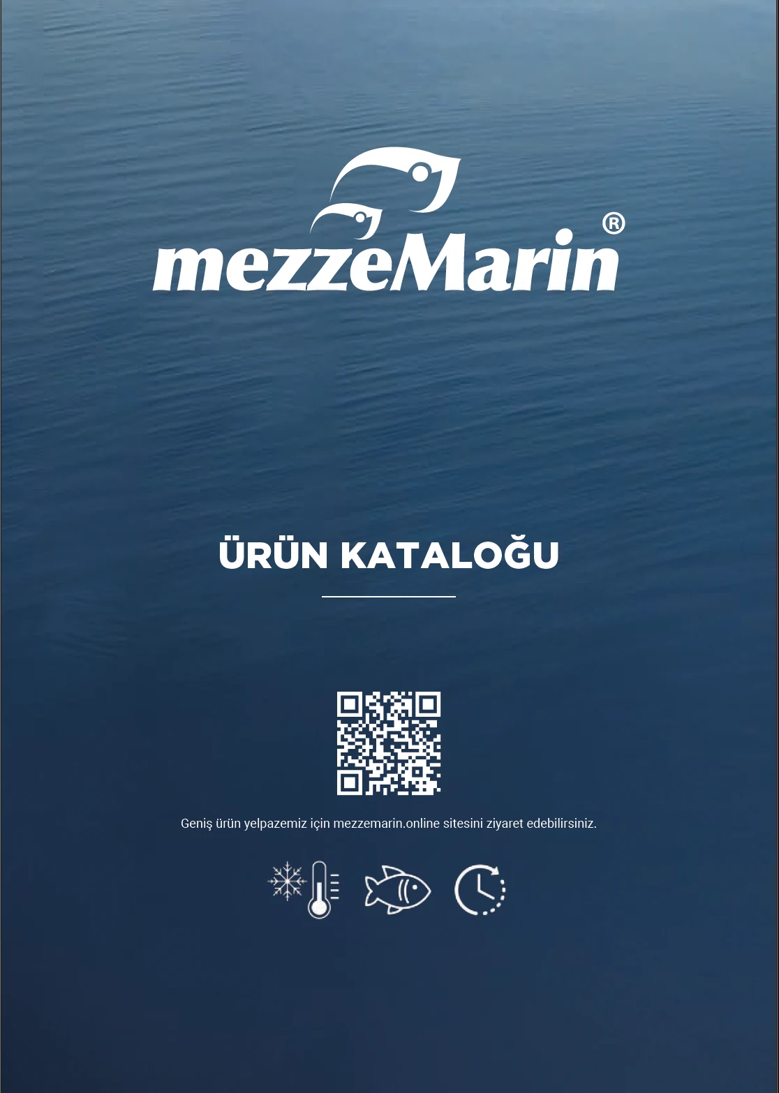 İç Ticaret Kataloğu